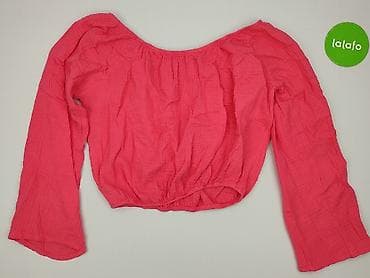 Women's Clothing: Sinsay, Women's blouse, size S — 3