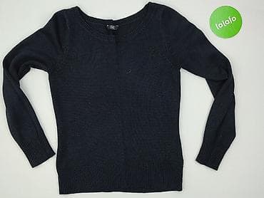 tatum: F&F, Sweter damski, rozmiar M — 2