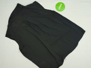 marynarki plus size damskie: XLNT, Bluzka damska, rozmiar 2XL — 3