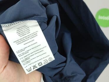 krótkie spodenki żeglarskie: Spódnica damska, rozmiar L — 5