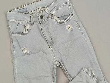 weekday astro jeans: Jeansy damskie, rozmiar S — 1