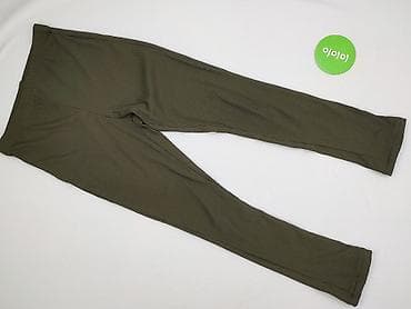 sandały terrex: Bershka, Legginsy rozmiar S — 2