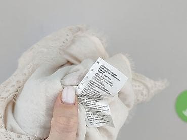 marks and spencer eu: Lindex, Bluzka damska, rozmiar M — 4