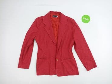 marynarka damska boucle: Marynarka damska, rozmiar M — 2