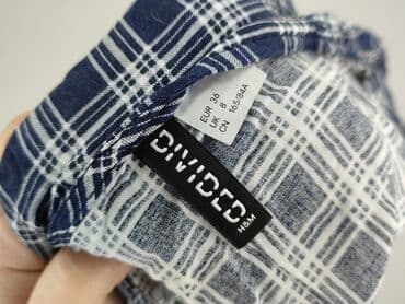krótkie spodenki i marynarka: H&M, Сукня жіноча, розмір S — 4
