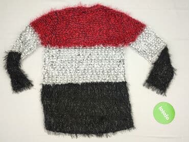 sweter h: Sweter damski, rozmiar M — 4