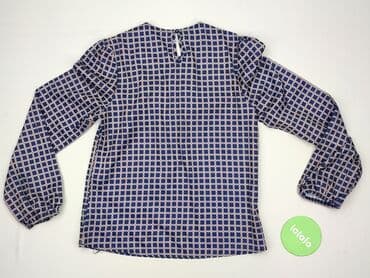 bluzki w łańcuchy: Bluzka damska, rozmiar S — 4