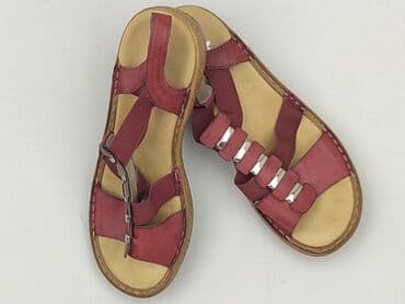 Women: Rieker, Sandals for women, 38 at lalafo.pl — 1 Women: Rieker, Sandals for women, 38 — 1