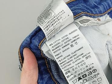 prix jeans: Levi’s, Jeansy damskie, rozmiar S — 6