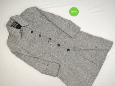 edma kurtki: EDMA, Płaszcz damski — 2