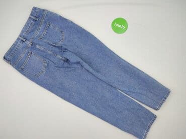 Kobiety: Dazy, Jeansy damskie, XL — 3