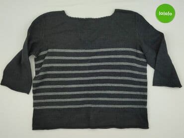 kurtka 4xl: Sweter damski, rozmiar 4XL — 3