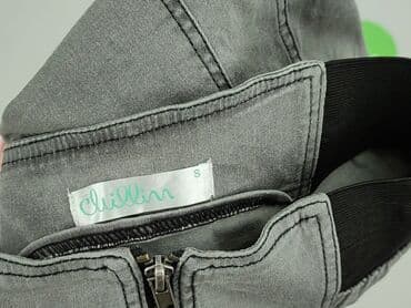 spódnice z prostokąta na gumce: Chillin, Women`s skirt, S at lalafo.pl — 5 spódnice z prostokąta na gumce: Chillin, Women`s skirt, S — 5