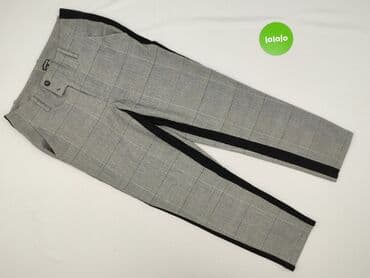 Women: Material trousers for women, S at lalafo.pl — 2 Women: Material trousers for women, S — 2