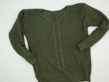 koszula w krate lidl: Sweter damski, rozmiar XL — 1