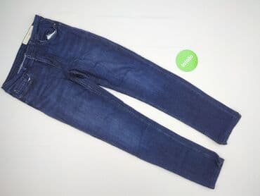 lidl buty sniegowce: Esmara, Jeansy damskie, rozmiar L — 2