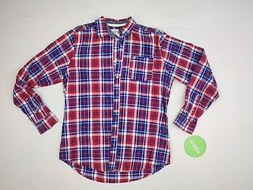 sweter patchwork: Koszulа dla mężczyzn, rozmiar L — 2