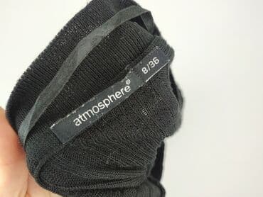 buty zimowe lata 80: Atmosphere, Kardigan damski, rozmiar S — 4