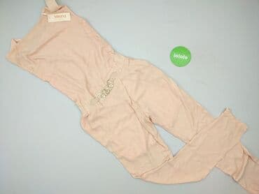 bluzki megi: Milano, Kombinezon damski, rozmiar S — 2