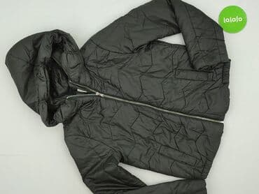 sinsay ramoneska: Sinsay, Women`s lightweight jacket, size M — 2