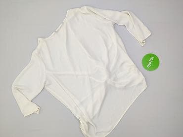 ciemna strefa: Zara, Bluzka damska, rozmiar L — 3