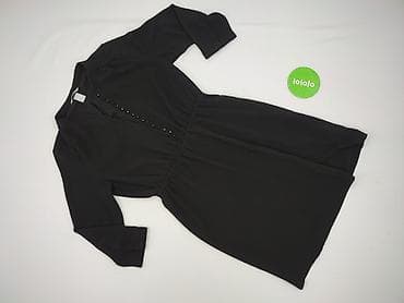146: H&M, Sukienka damska, rozmiar XL — 2