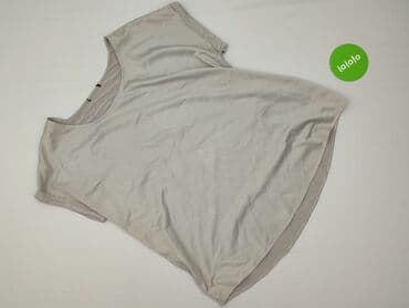 oversize bluzki: Bluzka damska, rozmiar One size — 2