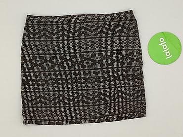 spódnice satynowe mini: Spódnica damska, rozmiar S — 2