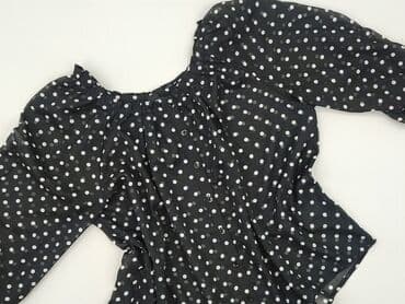 sukienka o kroju marynarki h m: H&M, Women's blouse, size S (EU 36) — 1