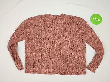 niebieski sweter hm: American Eagle, Sweter damski, rozmiar S — 3