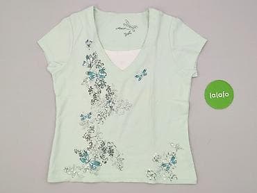 classics77 womens: T-shirt damski, rozmiar XL — 2