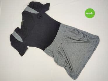 sukienki mini dopasowane: KATE, Sukienka damska, rozmiar S — 2