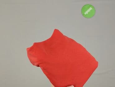 czerwone body intimissimi: Bluzka damska, rozmiar S — 4