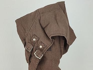 ramoneska oversize: Silver, Kurtka przejściowa damska, rozmiar S — 7