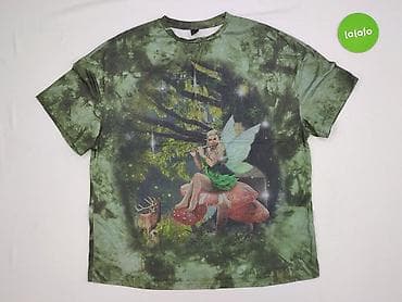 drip dresy: Shein, Koszulka dla mężczyzn, rozmiar S — 2