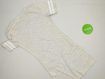 klapki zara biale: Used, Sukienka damska, rozmiar S — 3