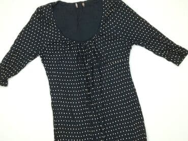 sukienka z piórami mohito: Women`s dress, size S (EU 36) — 1