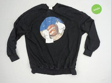 jeremy sochan tshirt: Толстовка для чоловіків, M, стан - Дуже гарний — 2