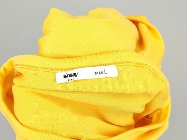 stradivarius swetry: Sinsay, Kardigan damski, rozmiar L — 4