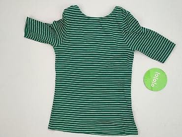 cropp oversize: F&F, Bluzka damska, rozmiar M — 3