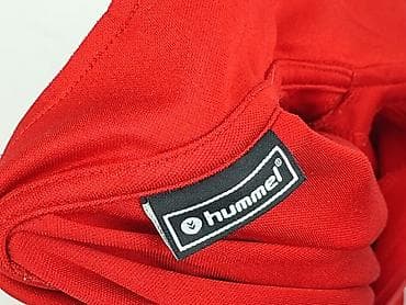 polska hooligans: Hummel, Bluza dla mężczyzn, rozmiar S — 7