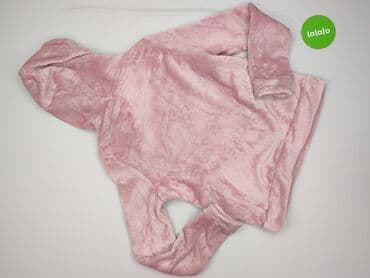 byolala kurtki zimowe: Janina, Bluza z kapturem damska, rozmiar S — 3