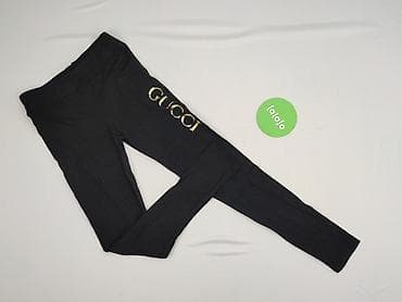 leginsy kik: Gucci, Legginsy rozmiar S — 2