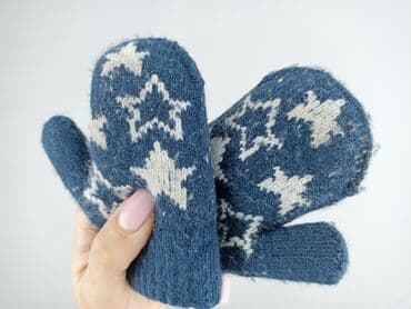 muminki koszulka: Рукавички, 12 см, стан - Хороший — 4