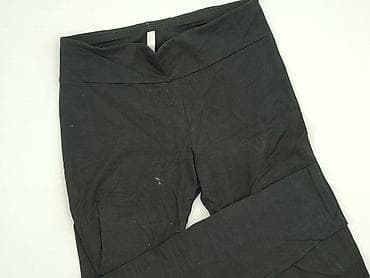 H&M Divided, Legginsy Sportowe damskie, rozmiar M