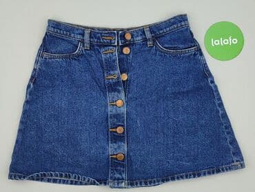 jeansowe spódnice mohito: Spódnica damska, rozmiar M — 2