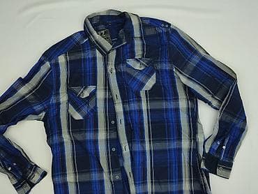 sweter mango: Clockhouse, Koszulа dla mężczyzn, rozmiar 2XL — 1