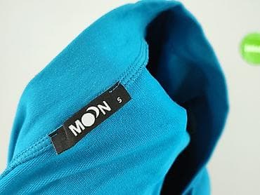 levis t shirt basic: Niebieski Księżyc, Туніка жіноча, розмір S — 4