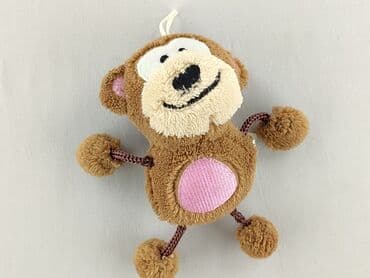 koszulka z małpą: Soft toy for infants, condition - Very good — 1