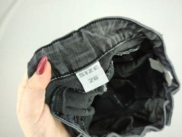 jeans baggy: Jeansy damskie, XS — 4